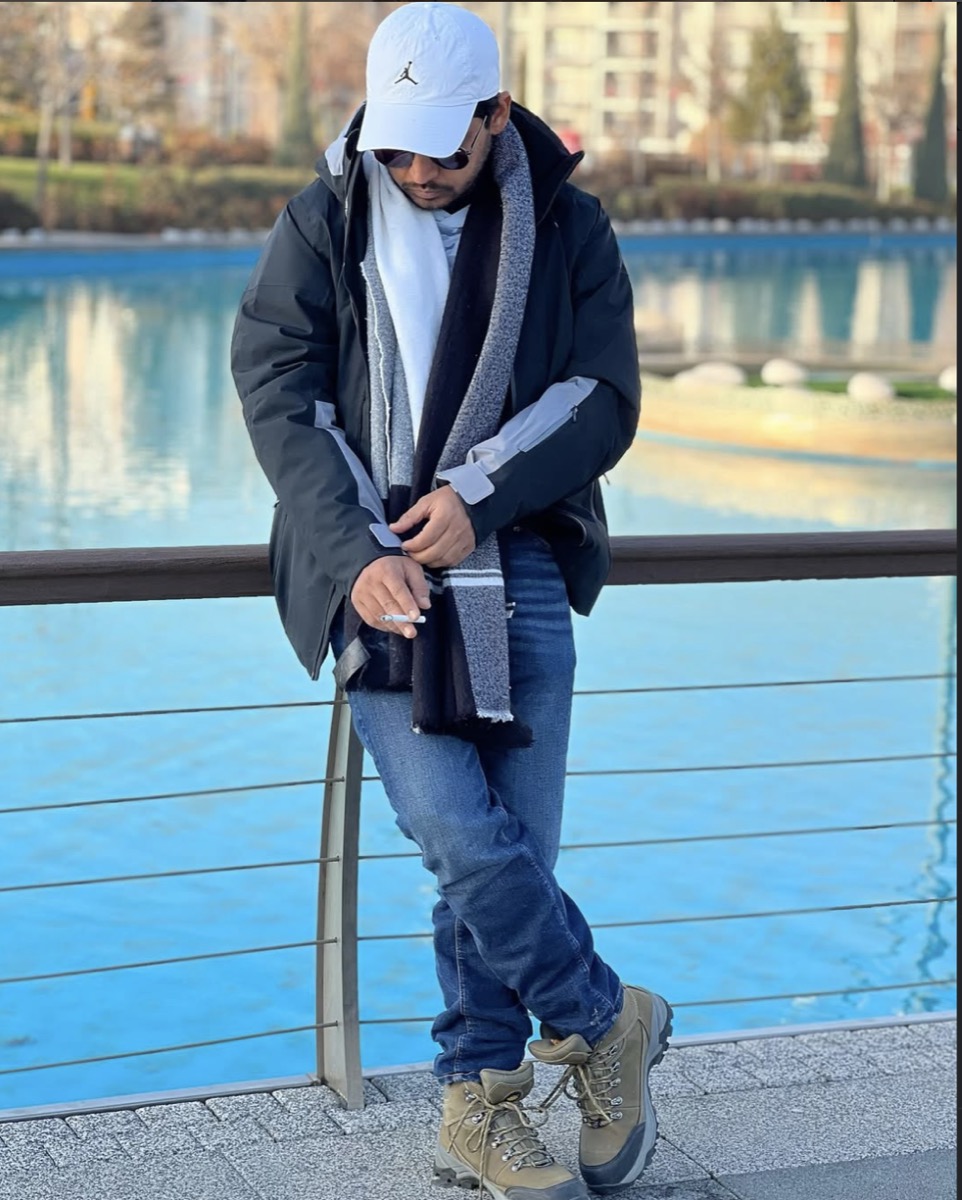 Yasir Rizvi travel photography