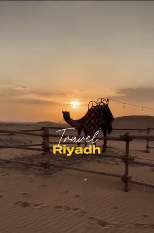 Travel Riyadh