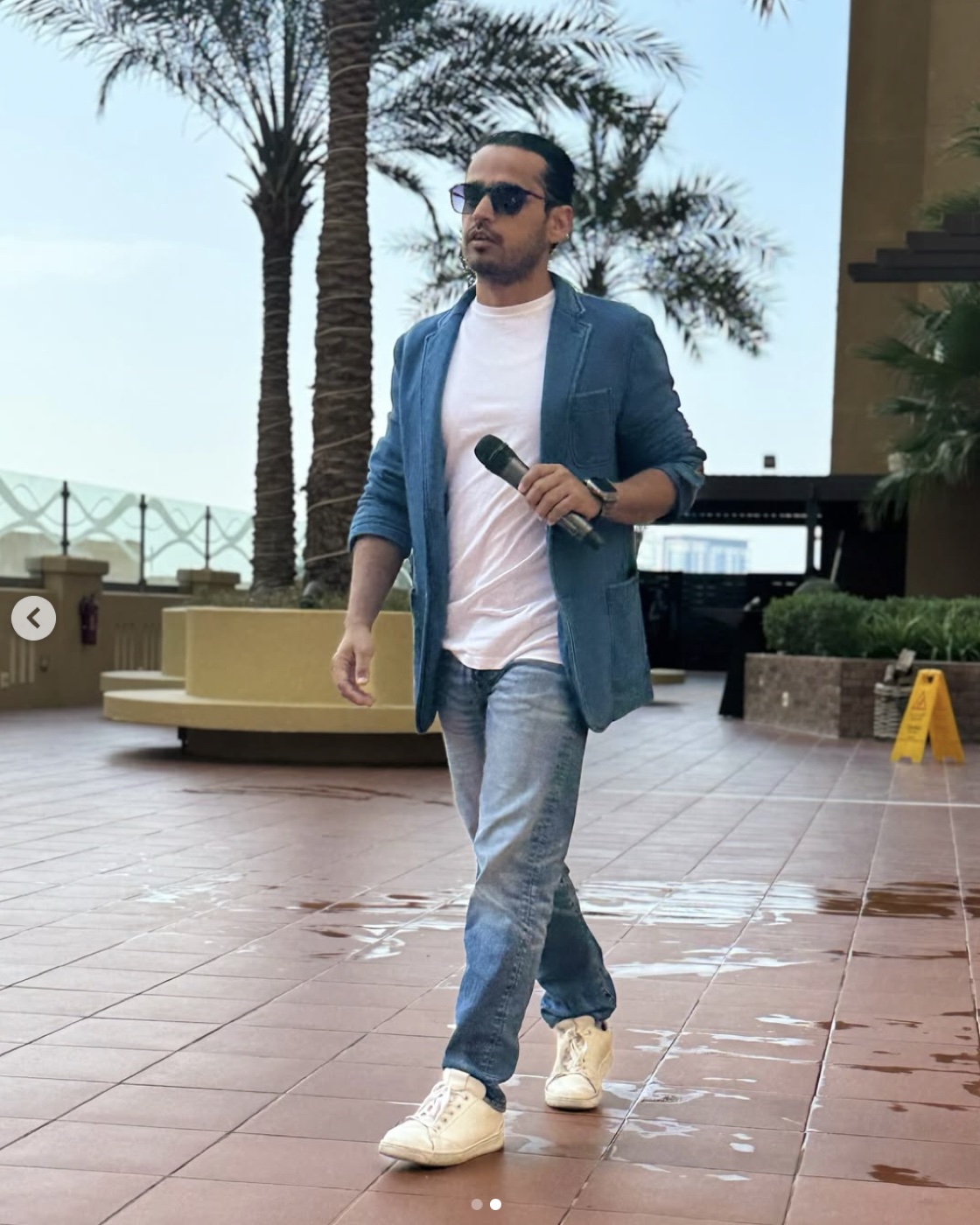 Yasir Rizvi procurement gamification activity